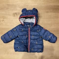 GAP ミッキー アウター - 5