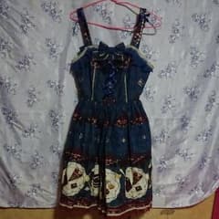 ７日まで限定最終値下げ AngelicPretty JSK♡のサムネイル