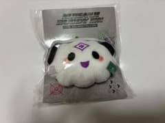 にじさんじ NIJISANJI BUDDY MODE ぬいぐるみ叢雲カゲツのサムネイル