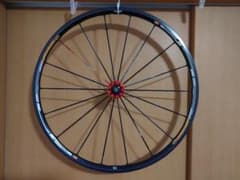 MAVIC マビック CROSS MAX SLR フロントホイール USED品 - メルカリ