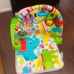 フィッシャープライスのサムネイル