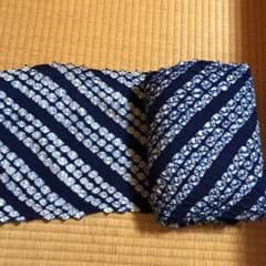 しぼり帯のサムネイル