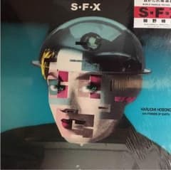 レコード④のサムネイル