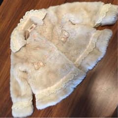 souris コート 90cmのサムネイル