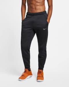 NIKE ナイキ テーパード トレーニングパンツ サーマのサムネイル