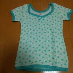 tutuanna*  暖かインナー  ルームウェアのサムネイル