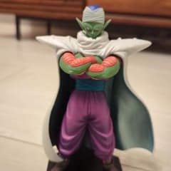 ドラゴンボールフィギュア ピッコロのサムネイル