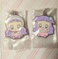 ひろがるスカイ！プリキュア　エルちゃん　ラバーストラップセットのサムネイル