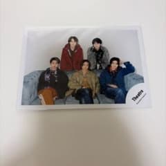 HiHi Jets 公式写真のサムネイル