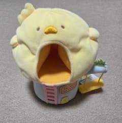 激レア！すみっコぐらしPOP UP SHOP シーンぬいぐるみ♪ひよこようちえん 激レア！すみっコぐらしPOP UP SHOP シーンぬいぐるみ♪ひよこようちえ