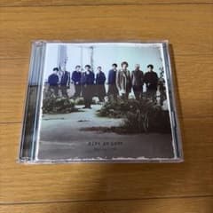 Give Me Love Hey! Say! JUMPのサムネイル