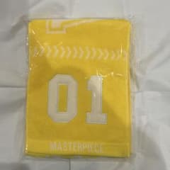 木村柾哉 マフラータオル - メルカリ