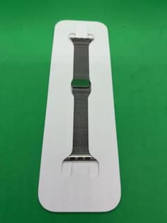 Apple Watch ナチュラル ミラネーゼループ 38/40/41/42mmのサムネイル