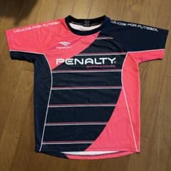 Penalty サッカーシャツ サイズ150のサムネイル