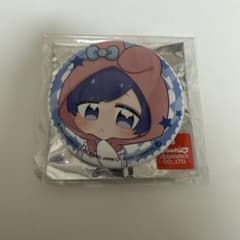 いれいす If サンリオコラボ 缶バッジ デフォのサムネイル