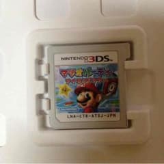 3DSマリオパーティのサムネイル