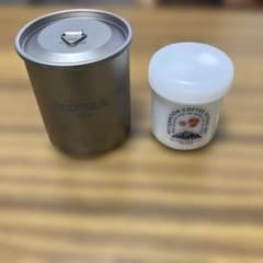 リッジマウンテンギア　チタニウムポット　アフタヌーンコーヒーストーブ　セット リッジマウンテンギア チタニウムポット アフタヌーンコーヒーストーブ