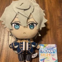 あんスタ 泉 新衣装 ぬいのサムネイル