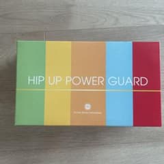 HIP UP POWER GUARD ヒップアップパワーガード Mサイズ1枚のみ - メルカリ