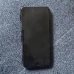 iPhone 7 Jet Black 128 GB Softbankのサムネイル