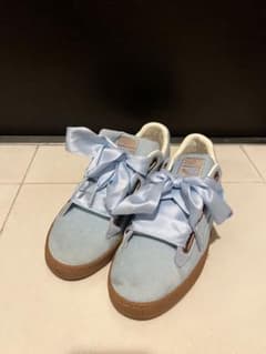PUMA スニーカーのサムネイル