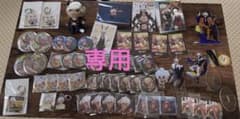 専用　Obey Me!　マモン　ルシファー　缶バッジ　グッズ　値下げのサムネイル
