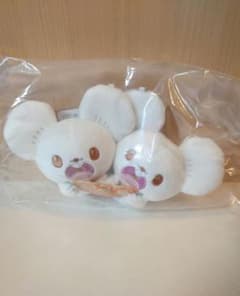 이치 반 쿠지 포켓피스 F상 봉제인형 마스코트 와카네즈미