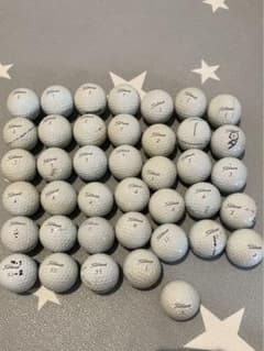 タイトリスト　ゴルフボール　prov1xのサムネイル