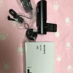 SONY ウォークマン NW-S14Kのサムネイル