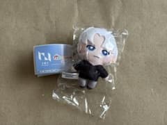 INI 池﨑理人 かぷっこふれんず ぬいぐるみのサムネイル