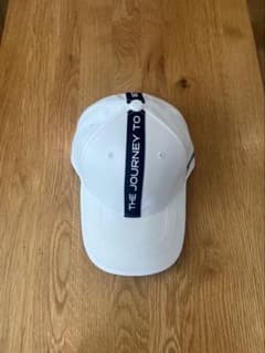 ヒ*ク様 Srixon キャップ デサントのサムネイル