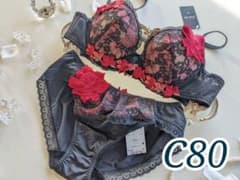 サルート32【GIGI】ジジ ~恋の手ほどき~ C80+ショーツLサイズ BL