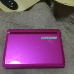 電子辞書 早い者勝ちのサムネイル