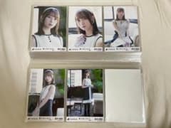 鈴木絢音　君に叱られた　MV　選抜verのサムネイル