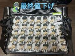 ブルーロック 潔世一 ベースヤード 缶バッジ ブルロ 痛バッグ　潔 楽天市場】潔世一 ブルーロック ポップアップストア in ベース