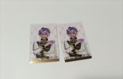 ミュージカル刀剣乱舞 目出度歌誉花舞十周年祝賀祭 源清麿 ふぉとカード