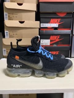 theten nike air vapor max fkのサムネイル