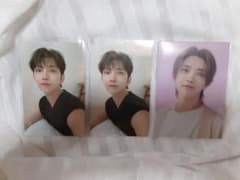 SEVENTEEN ジョシュア トレカのサムネイル