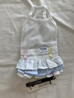 litta peeka Boutique 犬用ワンピースのサムネイル