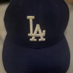 New Era LA Dodgers ベースボールキャップのサムネイル