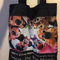 【ディズニー】実写トートのサムネイル