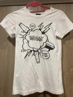Tシャツ stussy ストゥーシーのサムネイル