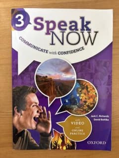 Speak Now 3のサムネイル