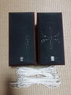 YAMAHA NS-B210(B) 2台セットのサムネイル