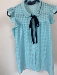 Lovetoxic AnapGirl POMOMO 150 夏服3枚セットのサムネイル
