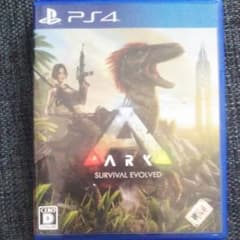 ARK: Survival Evolvedのサムネイル