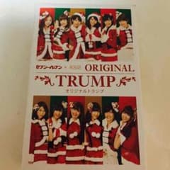AKB48 セブンイレブングッズのサムネイル