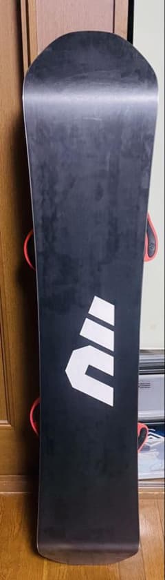 011 Artistic FLAT SPIN LIMITED 151cm - メルカリ