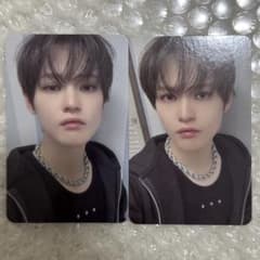 NCT DREAM fromm store サイン会 トレカ チョンロ - メルカリ