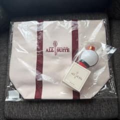 SnowMan ALL SUITE ペンライト ショッピングバッグのサムネイル